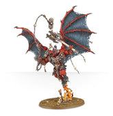 WHAOS - Blades of Khorne Bloodthirster - Gamesmart